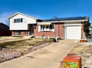 14605 E 11th Ave, Aurora, CO 80011
