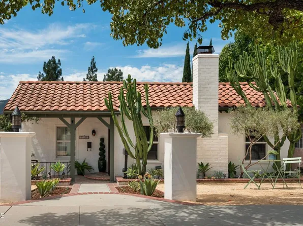 3022 Altura Ave, La Crescenta, CA 91214