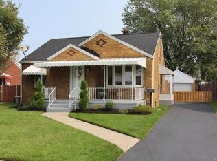 117 Peoria Ave, Buffalo, NY 14206