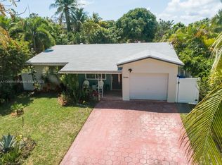 2446 Fillmore St, Hollywood, FL 33020