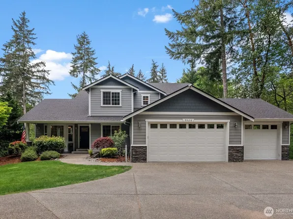 9328 74th Avenue NW, Gig Harbor, WA 98332