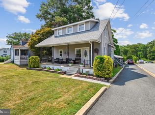 8316 Philadelphia Rd, Baltimore, MD 21237