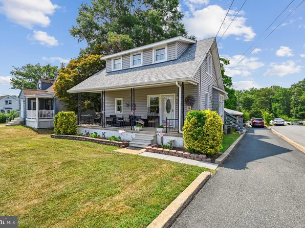 8316 Philadelphia Rd, Baltimore, MD 21237