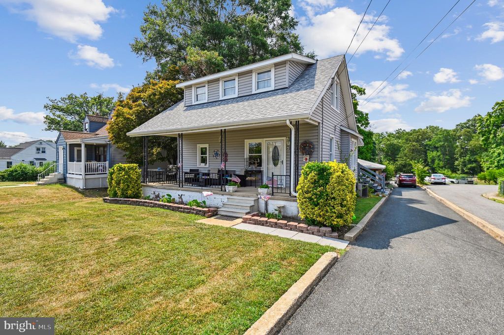 8316 Philadelphia Rd, Baltimore, MD 21237
