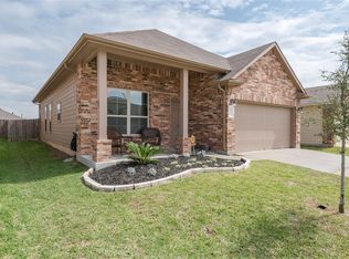 5506 Misted Jasmine Ct, Katy, TX 77449