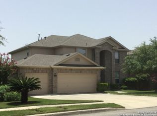 10510 Trotters Bay, San Antonio, TX 78254