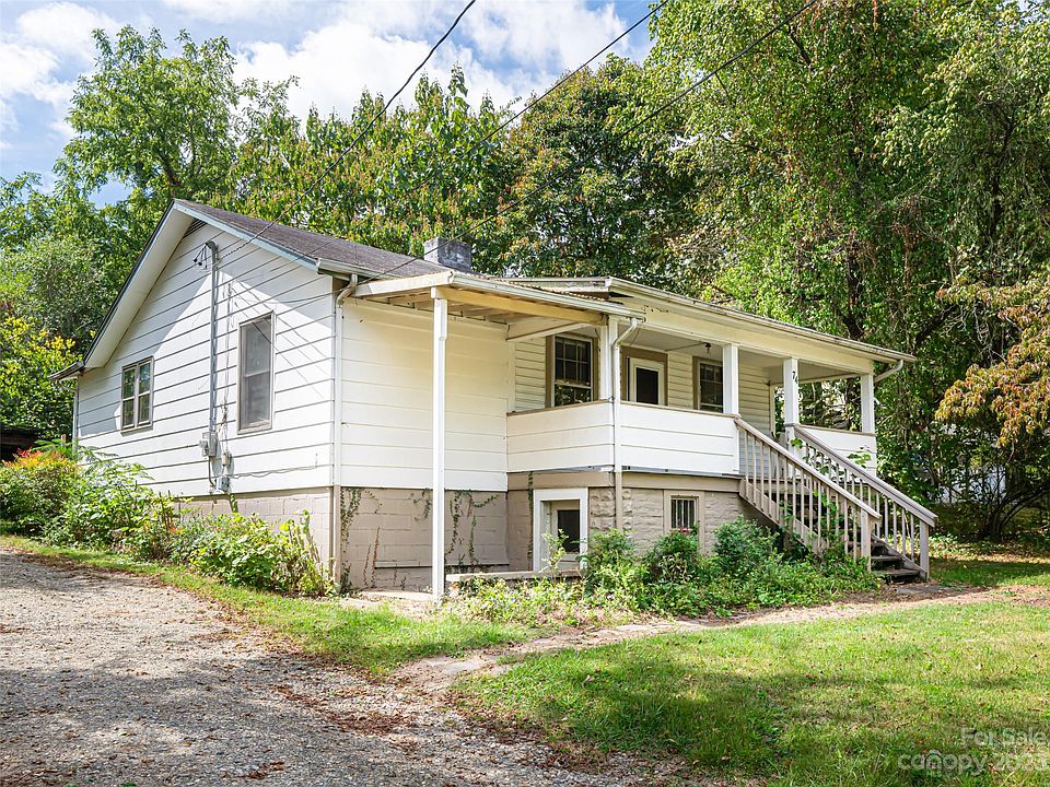 74 Sand Hill School Rd, Asheville, NC 28806 Zillow