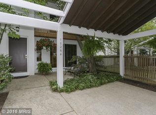 10264 Wilde Lake Ter, Columbia, MD 21044