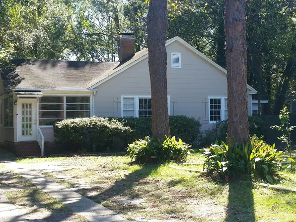 1121 Alachua Ave, Tallahassee, FL 32308