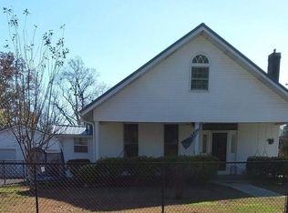 310 E Moore St, Tullahoma, TN 37388