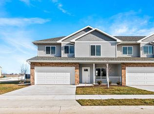 1603 Aspen Ct, North Liberty, IA 52317