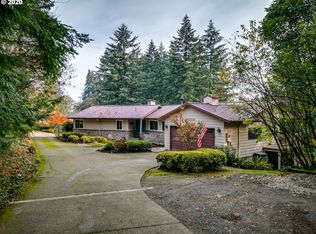 19600 S Hinkle Rd, Oregon City, OR 97045