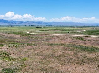 LOT 3 Redtail Ln, Fairfield, ID 83327