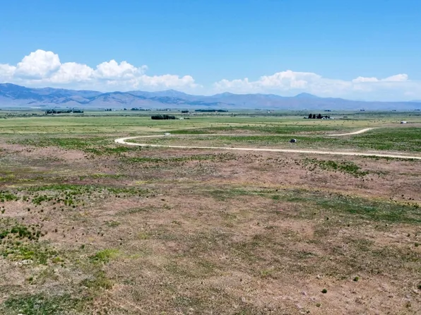 LOT 3 Redtail Ln, Fairfield, ID 83327