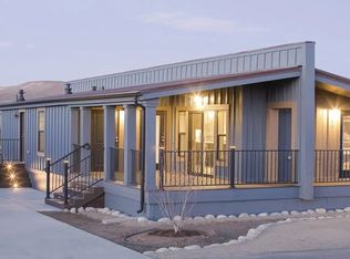 1051 Summit Trl #V15, Granby, CO 80446