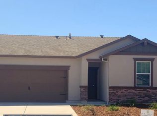 5042 E Horner Avenue, Stockton, CA