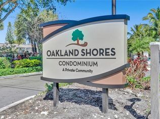 3115 Oakland Shores Dr APT 110, Oakland Park, FL 33309