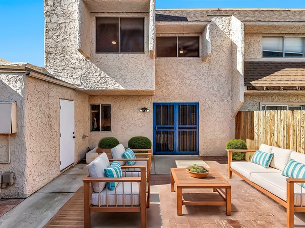 2155 W Farmdale Ave Unit 12, Mesa, AZ 85202