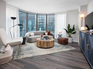 340 E South Water St #3611, Chicago, IL 60601
