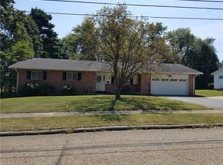 55 Bradley Ave, Rittman, OH 44270