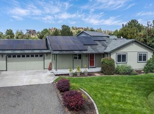 1287 NE Mountain Ash Rd, Prineville, OR 97754