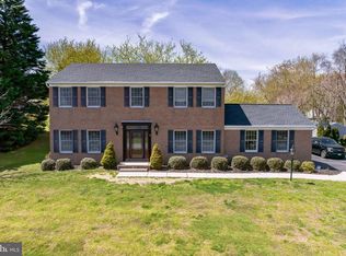 3040 Loring Dr, Huntingtown, MD 20639