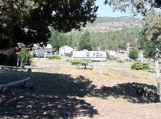 14900 SE Juniper Canyon Rd, Prineville, OR 97754