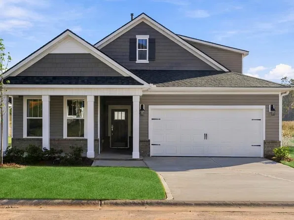 307 Plowshare Ct, Westminster, SC 29693