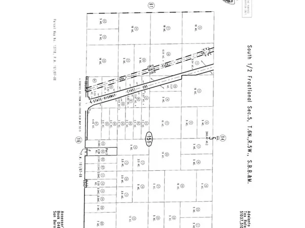 0 Na, Adelanto, CA 92301