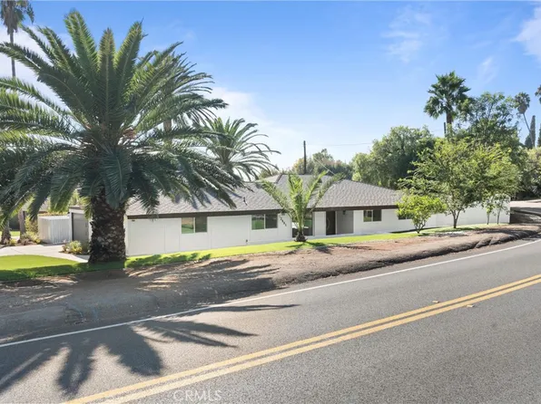 12881 Old Foothill Blvd, Santa Ana, CA 92705