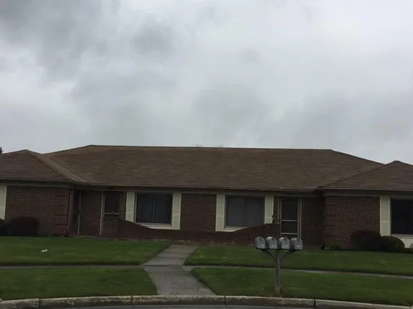 815 Sussex Pl, Vandalia, OH 45377
