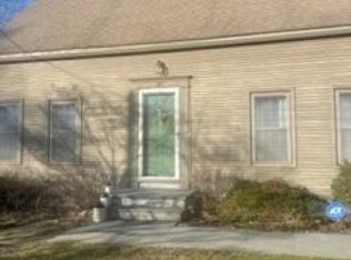 125 Whittington Ave, Norwich, CT 06360