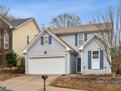 3430 Kensington Parc Cir, Avondale Estates, GA, 30002