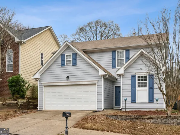 3430 Kensington Parc Cir, Avondale Estates, GA 30002