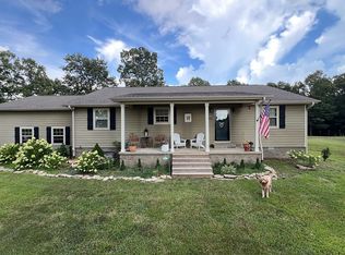 227 County Road 48, Gepp, AR 72544