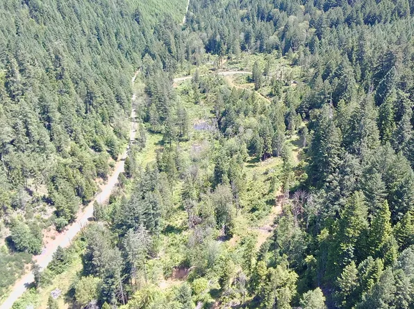 (undisclosed Address), Myrtle Creek, OR 97457