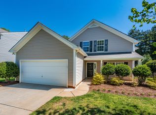 2203 Minstrels Way, Indian Land, SC 29707