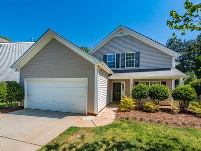 2203 Minstrels Way, Indian Land, SC, 29707