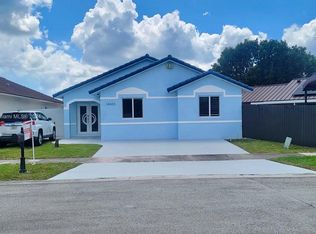 14400 SW 176th Ter, Miami, FL 33177