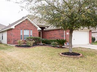 7407 Riven Oaks Ct, Cypress, TX 77433