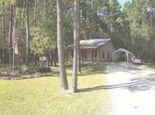 1031 Carpenter Rd, Humble, TX 77396