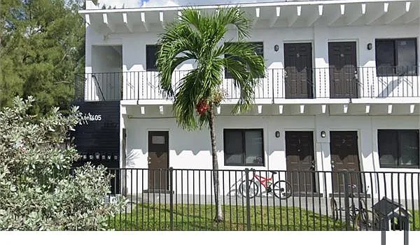1 bed, 800 sqft, $1,700 — Photo 2