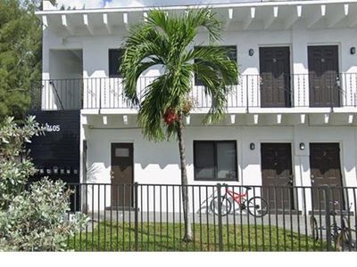 1405 NW 2nd Ct, Homestead, FL, 33034