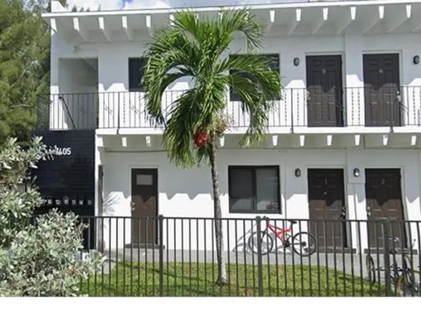 1405 NW 2nd Ct, Homestead, FL 33034