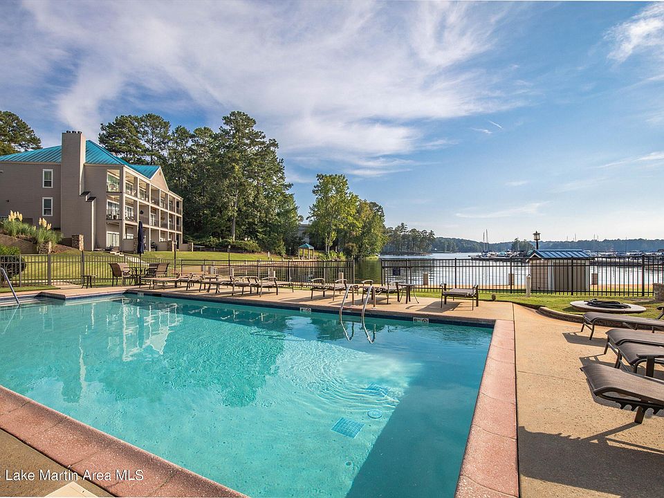 100 Harbor Pl Dadeville AL Zillow