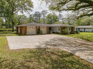 251A S Villas Ct, Tallahassee, FL 32303