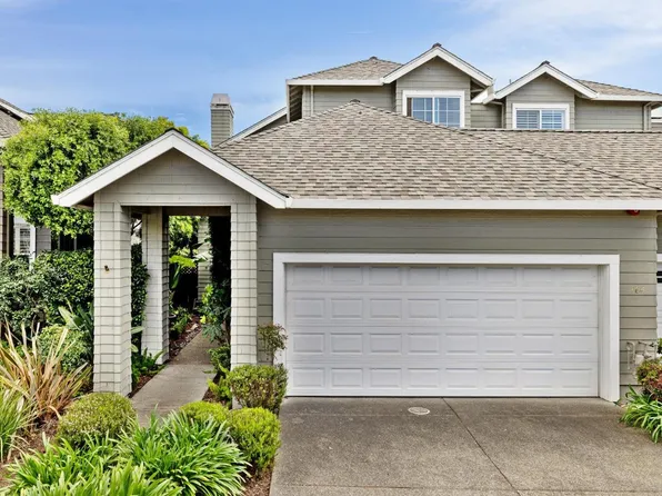 164 Baypoint Drive, San Rafael, CA 94901