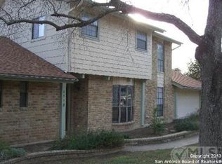 4518 Western Pine Woods, San Antonio, TX 78249