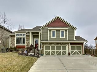 3016 NW 63rd St, Kansas City, MO 64151