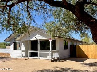 1110 E 1st St, Casa Grande, AZ 85122